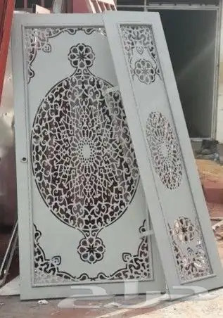 ورشه حداده ببلجرشي والباحه والمخواة 8