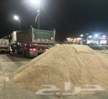 قلاب ديانا لنقل البطحاء والاسمنت والبلوك والدمار 2