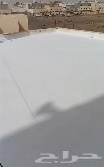 عازل سطوح مائي 0