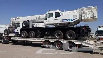 كرينات الإيجار 0