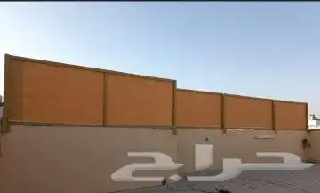 مضلات وسواتر وبرجولات ومستودعات وجميع اعمال الحدادة 1