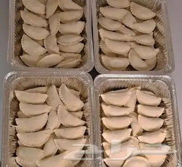 اسره منتجه بالدوادمي مفرزنات رمضان 1