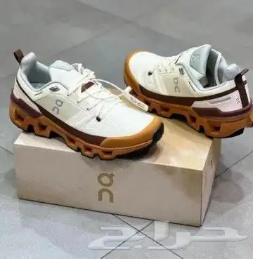 شوزات 6