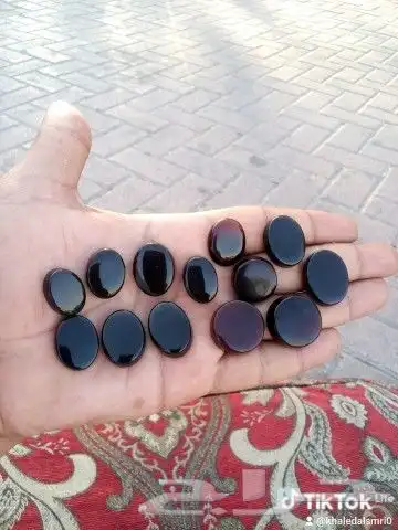 عقيق يماني فآخر 2