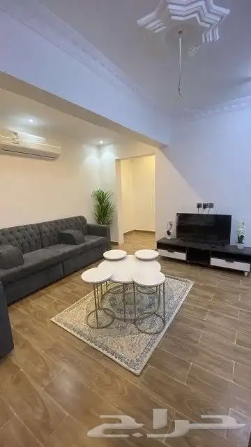 شقق مفروشه للايجار 5