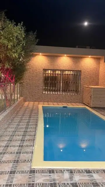 جديدنا مسبح رمل للأطفال وب 400 ريال فقط 3