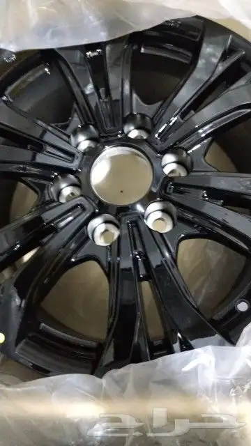 جنوط هايلكس دبل 5