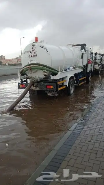 تسليك مجارى وتنظيف بيارات 1