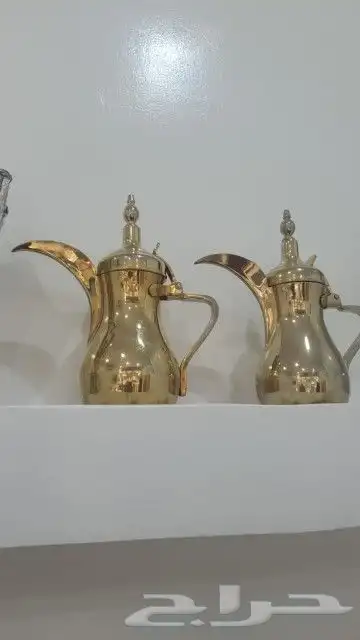 قهوة الشرقيه للضيافة الملكيه قهوجيين وصبابين رجال ونساء 0