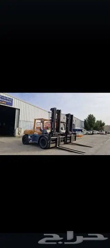 رافعات شوكية للايجار اسعار مناسبه اتصل نصل. 0