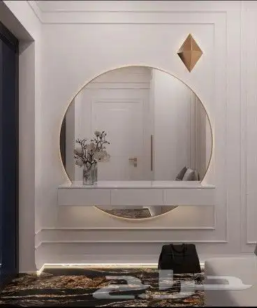 ديكور الدمام 2