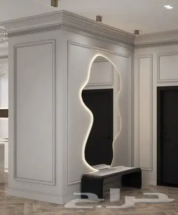 ديكور الدمام 1