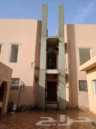 مقاولات عامه -بناء ملاحق مجالس 0