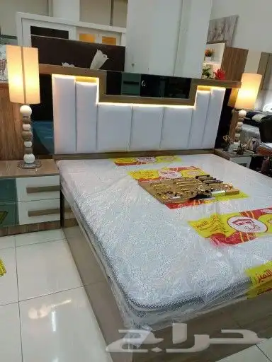 غرف نوم ممتازه 19