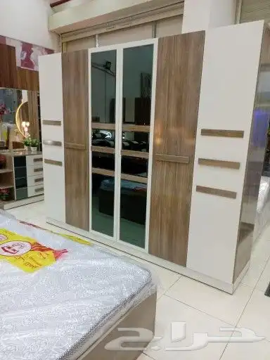 غرف نوم ممتازه 18