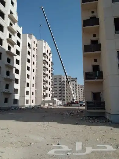 جده كيلو 8 كيلو 10 كيلو 14 كرينات للجار ولبيع 4