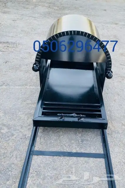 مشب حديثه مشبات رخام ديكورات مشبات مناقل مشبات منقل حطب 9