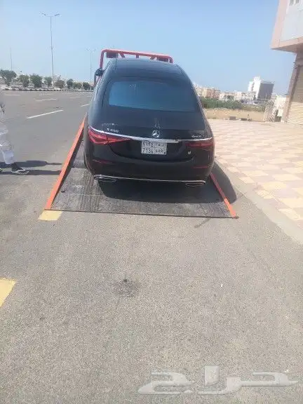 صطحه هدرليك سطحه مديل 2024 تامين حمول تامين شامل 4