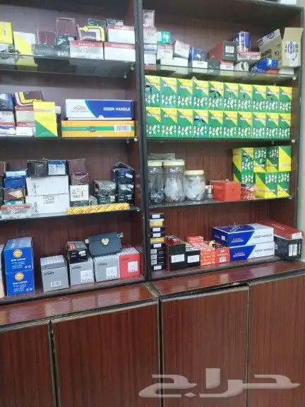 محل مفاتيح بالمدينه المنوره العزيزيه شارع الأربعين فتح و برم 2