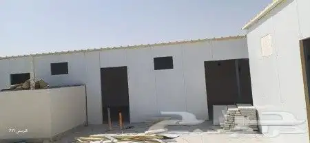 سندوتش بنل سندويش بانل غرف هناجر مستودعات مظلات جلسات سواتر 2