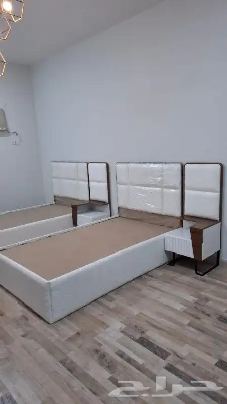 تفصيل غرف نوم حديثه 9