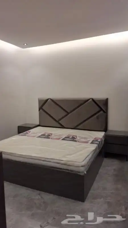 تفصيل غرف نوم حديثه 7