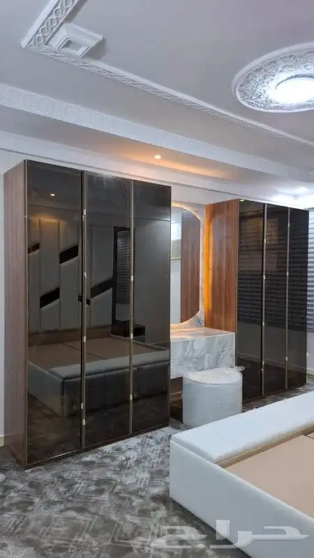 غرف نوم ممتازه 4