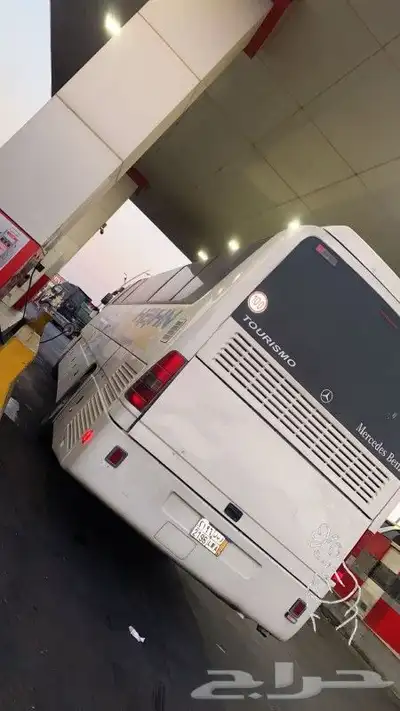باص للايجار 5