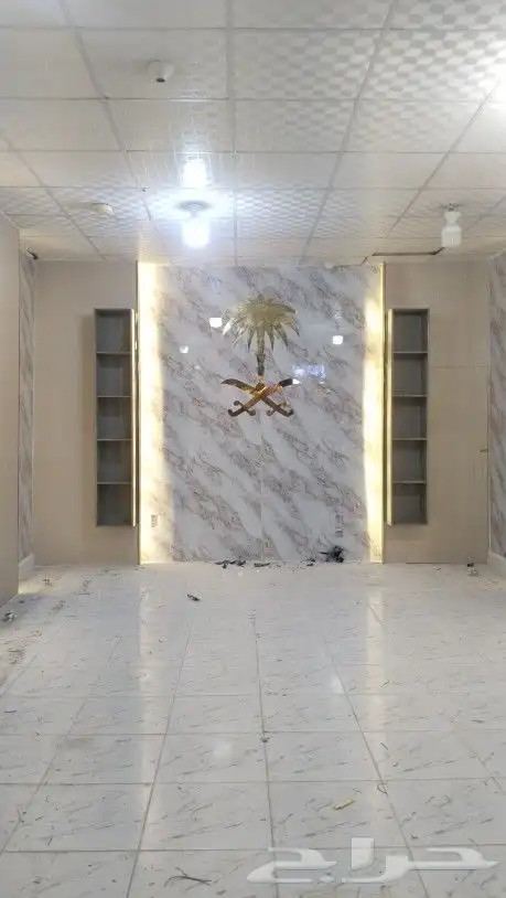 ديكورات وترميم ودهانات محلات مكاتب . 0