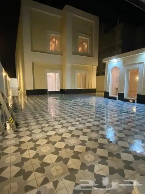 Villa for rent فيلا مميزة للإيجار 9