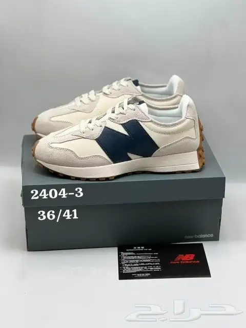 شوزات 4