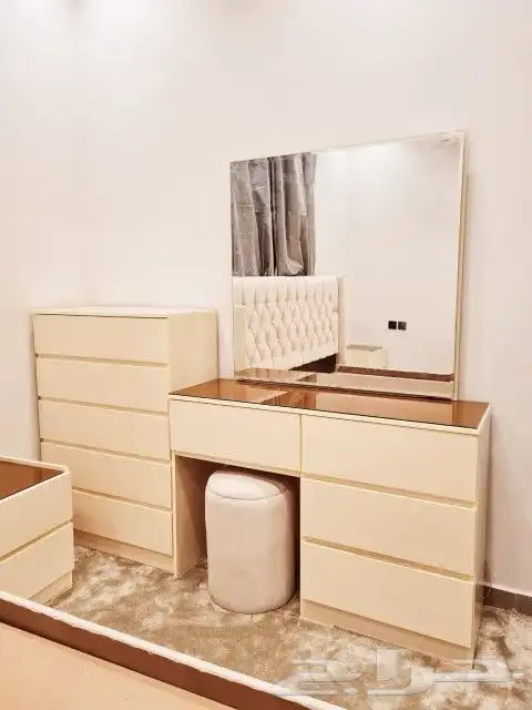 غرف نوم ممتازه 6