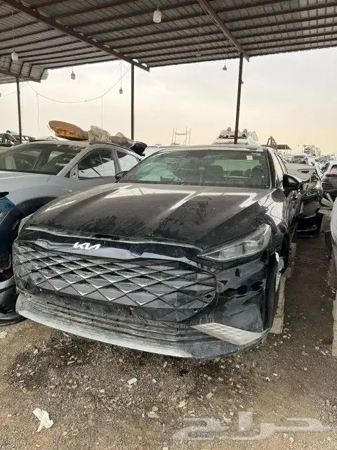 K8 تشليح قطع غيار 0