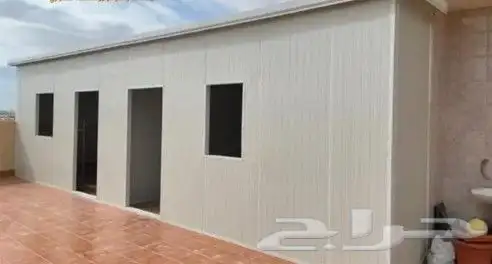 سندوتش بنل سندويش بانل غرف هناجر مستودعات مظلات جلسات سواتر 0