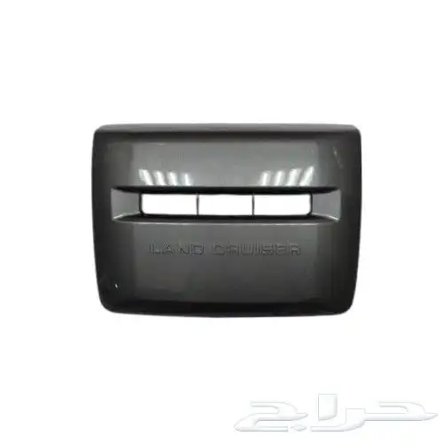 فرشات ارضيه لاندكروزر اصلي وكاله 13