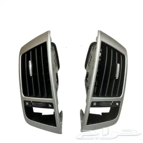 خط لاندكروزر 2014 الى 2015 GXR اصلي اصلي وكالة افريقي 7