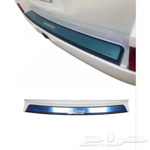 اصطب خلفي لاندكروزر 2012 - 2015 ديبو 27