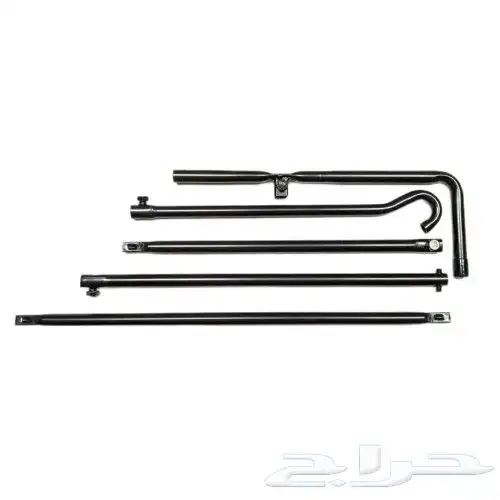 خط لاندكروزر 2014 الى 2015 GXR اصلي اصلي وكالة افريقي 30