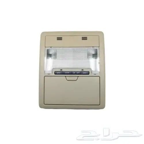 تحكم مع غطاء ارباق لاندكروزر 2008 إلى 2015 18