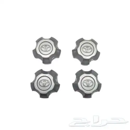 تحكم مع غطاء ارباق لاندكروزر 2008 إلى 2015 16