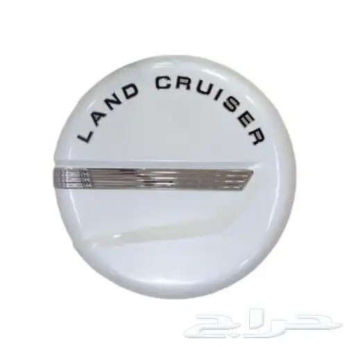 دعسات لاندكروزر 2016 - 2021 21