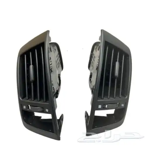 جلد باب وسط الباب لاندكروزر 2003 - 2007 صيني ابيض ذهبي فيران 5