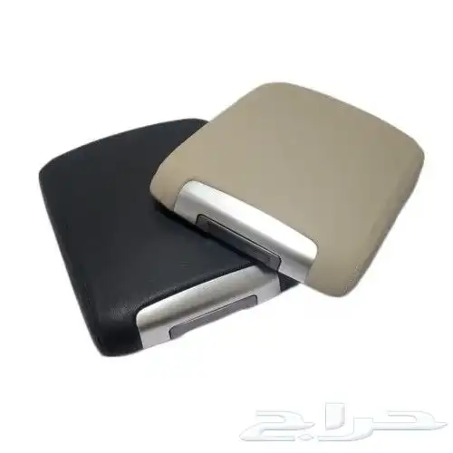 جلد باب وسط الباب لاندكروزر 2003 - 2007 صيني ابيض ذهبي فيران 40