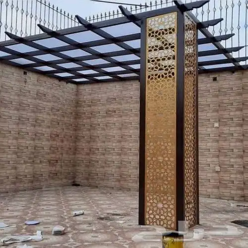 مظلات. وسواتر. هناجر. سندوتش بنل. بجولات. 5