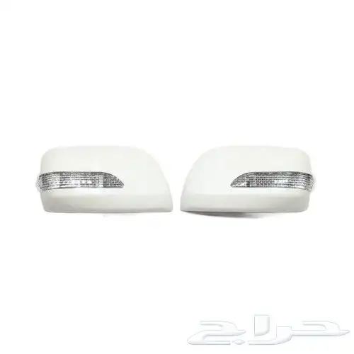 تحكم مع غطاء ارباق لاندكروزر 2008 إلى 2015 17