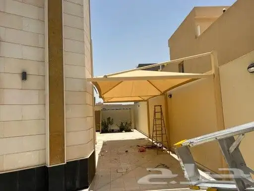 الألمنيوم والحديد والخشب والجبس بورد 4