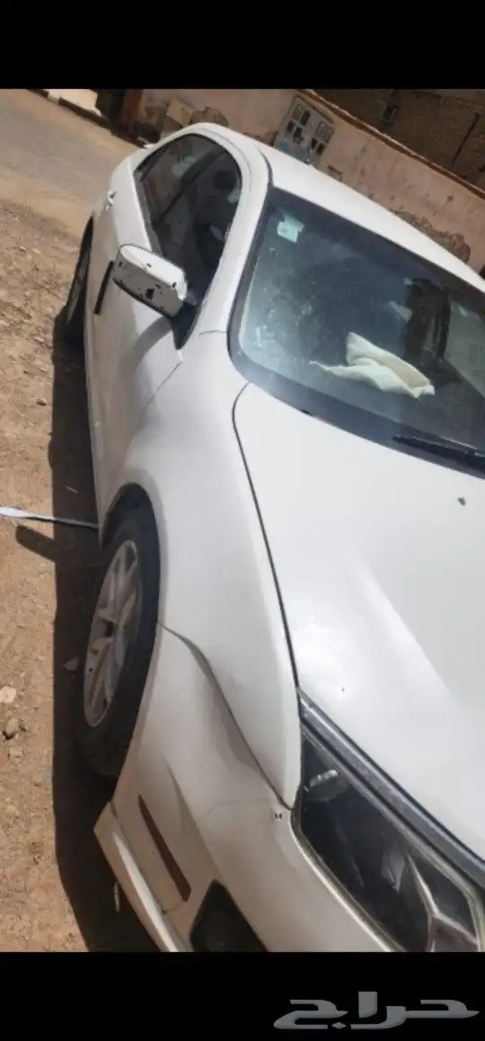 سياره فورد فيوجن 2011 للبيع 1