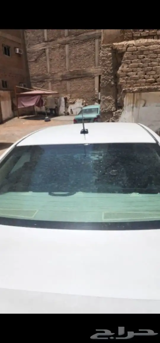 سياره فورد فيوجن 2011 للبيع 6