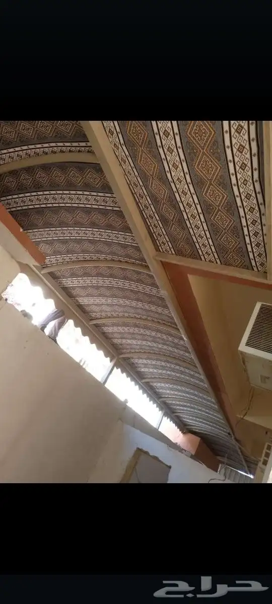 مظلات وسواتر ابها خميس مشيط 5