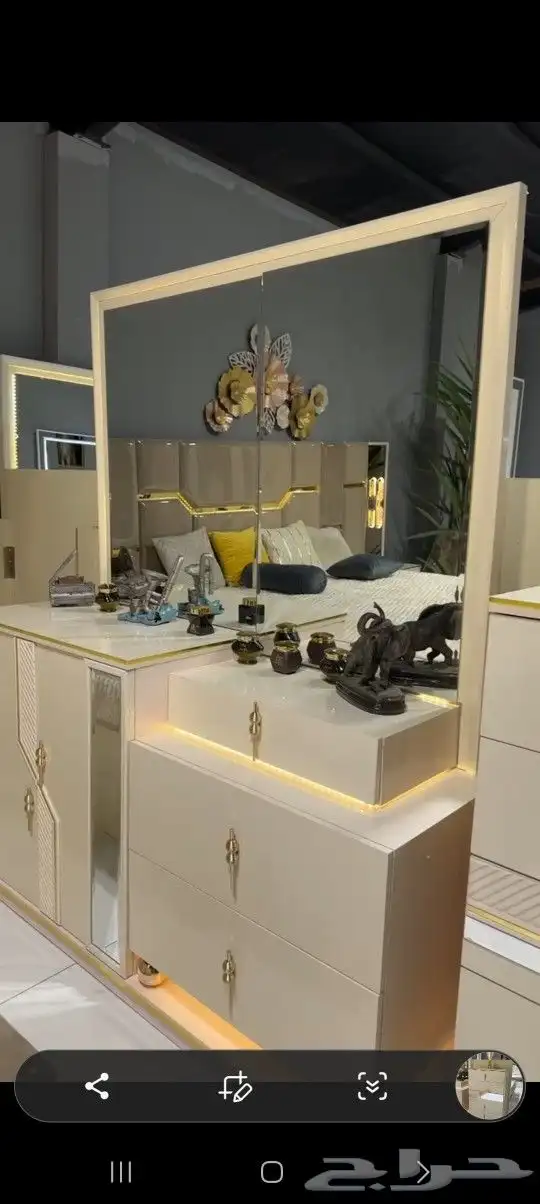 غرف نوم صيني 7
